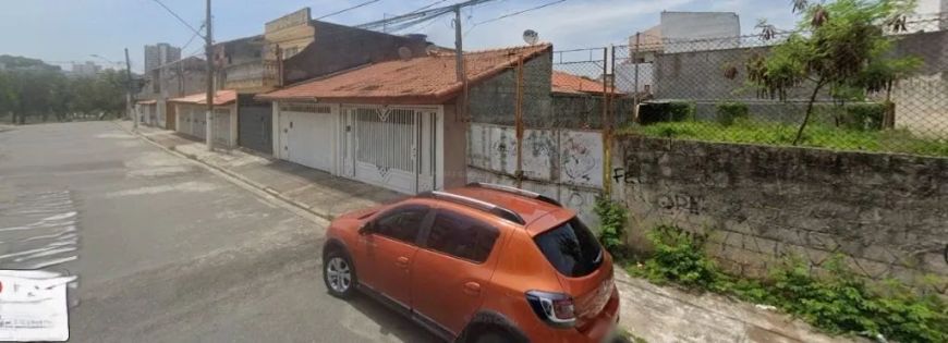 Terreno em Guarulhos