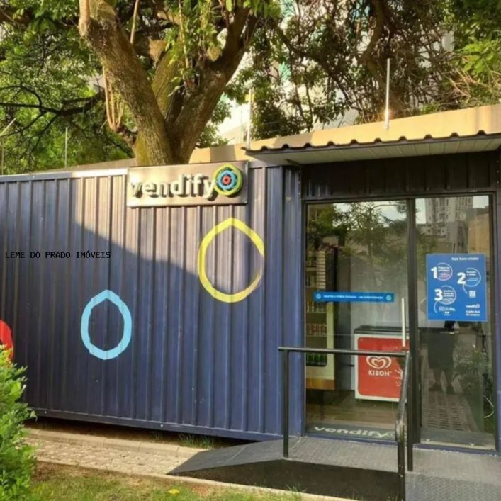 Apartamento 1 dormitório para Venda em São Paulo, Cambuci, 1 dormitório, 1 banheiro