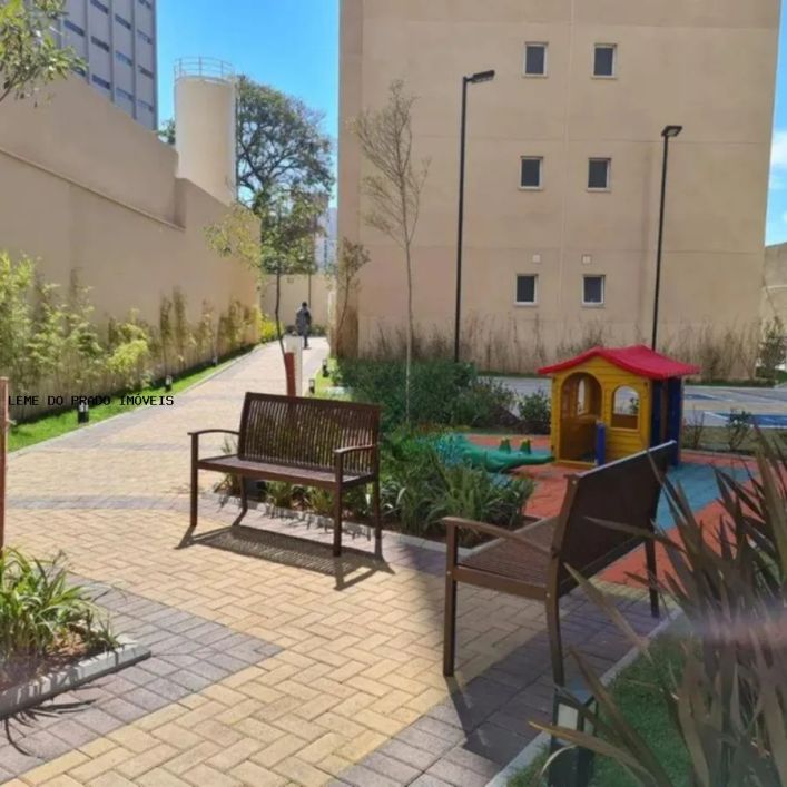 Apartamento 1 dormitório para Venda em São Paulo, Cambuci, 1 dormitório, 1 banheiro