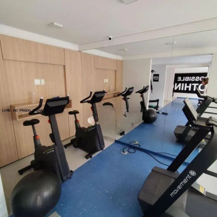 Apartamento 1 dormitório para Venda em São Paulo, Cambuci, 1 dormitório, 1 banheiro