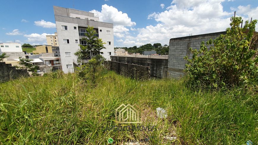 Lote/Terreno para venda com 175 metros quadrados - Carmela III - Guarulhos