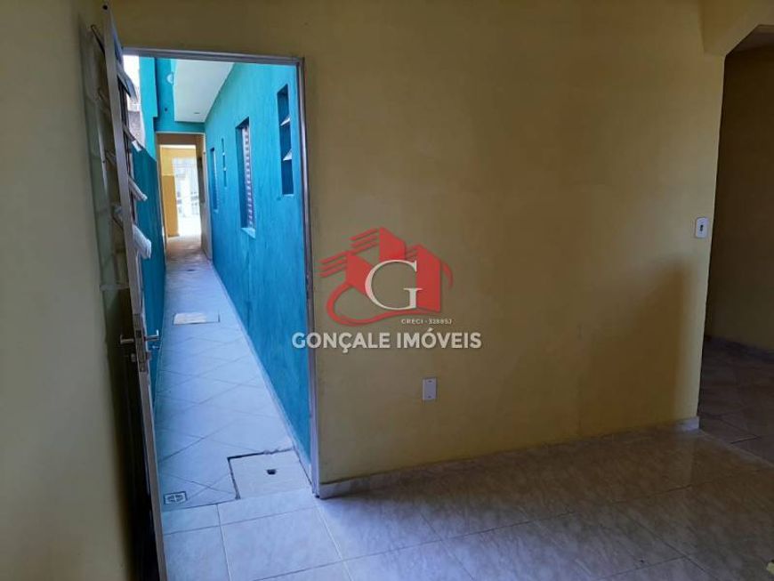 SOBRADO A VENDA EM GUARULHOS COM RENDA - 284M² - 5 DORMITÓRIOS - 2 VAGAS