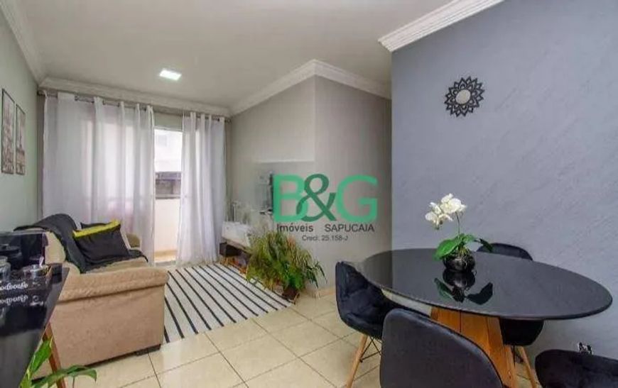 Apartamento com 2 dormitórios à venda, 51 m² por R$ 309.000 - Picanço - Guarulhos/SP