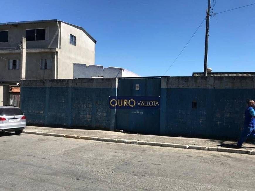 Galpão em guarulhos com 412m² - GA 230306D