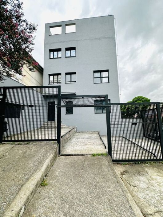 Prédio, monousuario 5 andares, 11 vagas, 1225 m² de area util - venda por R$ 6.000.000 ou aluguel po