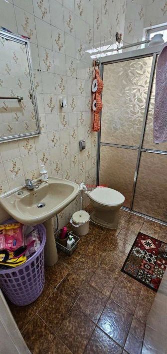 Sobrado com 3 dormitórios à venda, 119 m² por R$ 550.000,00 - Gopoúva - Guarulhos/SP
