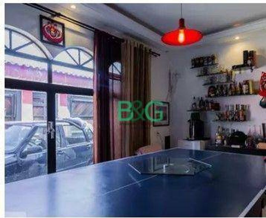 Casa com 3 dormitórios à venda, 300 m² por R$ 1.099.000,00 - Vila Flórida - Guarulhos/SP