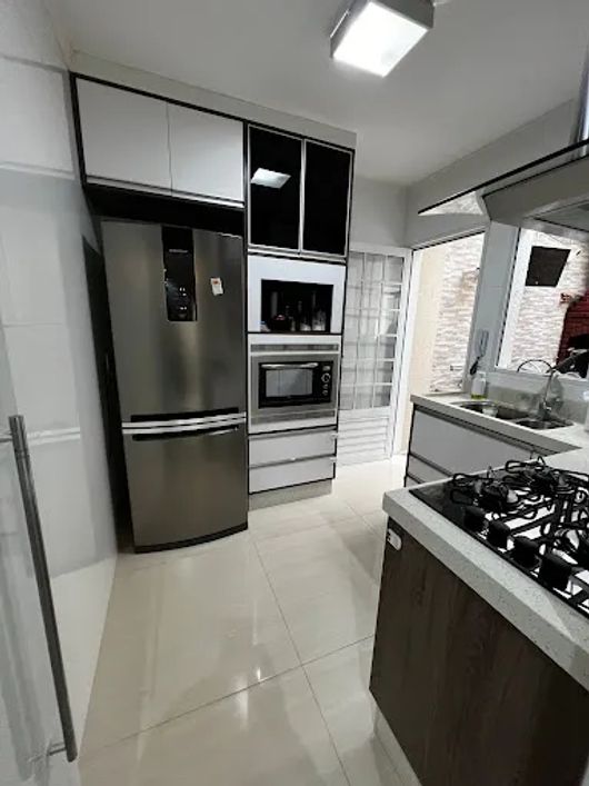 Condomínio Green Vilagge Casa com 3 dormitórios à venda, 91 m² por R$ 669.900 - Cocaia - Guarulhos/S