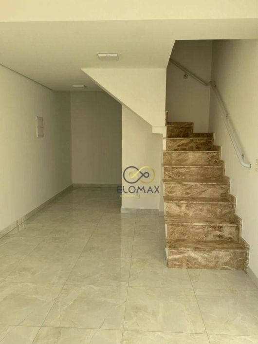 Casa à venda, 55 m² por R$ 340.000,00 - Jardim Nova Cidade - Guarulhos/SP