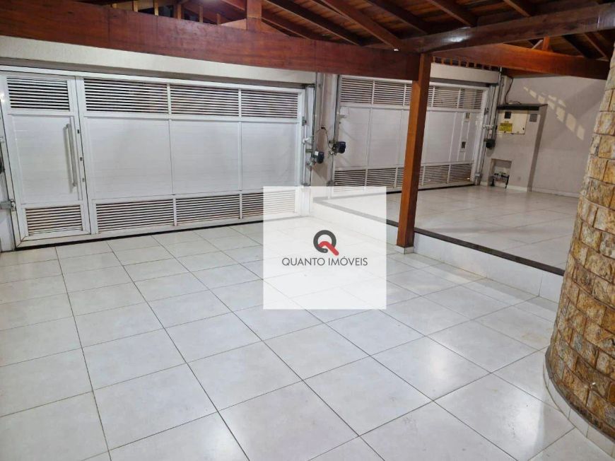 Sobrado com 4 dormitórios à venda, 328 m² por R$ 2.300.000,00 - Parque Renato Maia - Guarulhos/SP