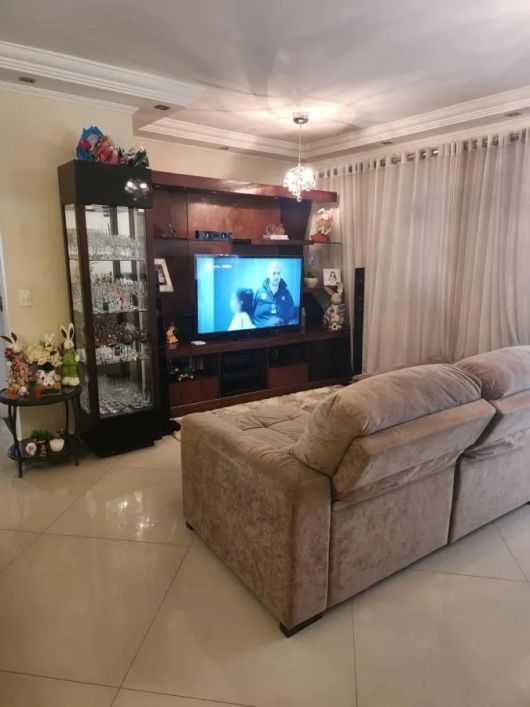 Apartamento para Venda em Guarulhos, Jardim Rosa de Franca, 2 dormitórios, 1 suíte, 1 banheiro, 2 va