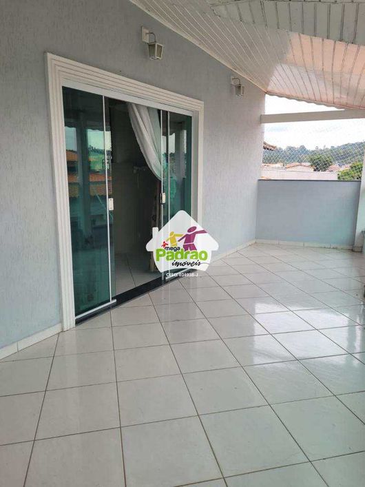 Sobrado com 3 dorms, Vila Itapoan, Guarulhos - R$ 670 mil, Cod: 8212