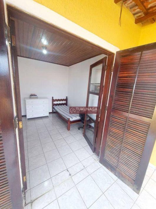 Sobrado com 4 dormitórios à venda, 250 m² por R$ 760.000,00 - Jardim Bela Vista - Guarulhos/SP
