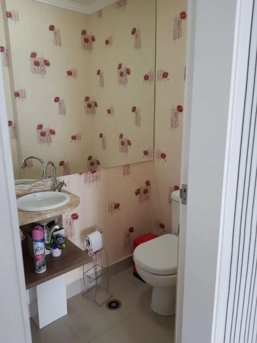 Apartamento com 3 dormitórios à venda, 86 m² por R$ 899.000,00 - Vila Augusta - Guarulhos/SP