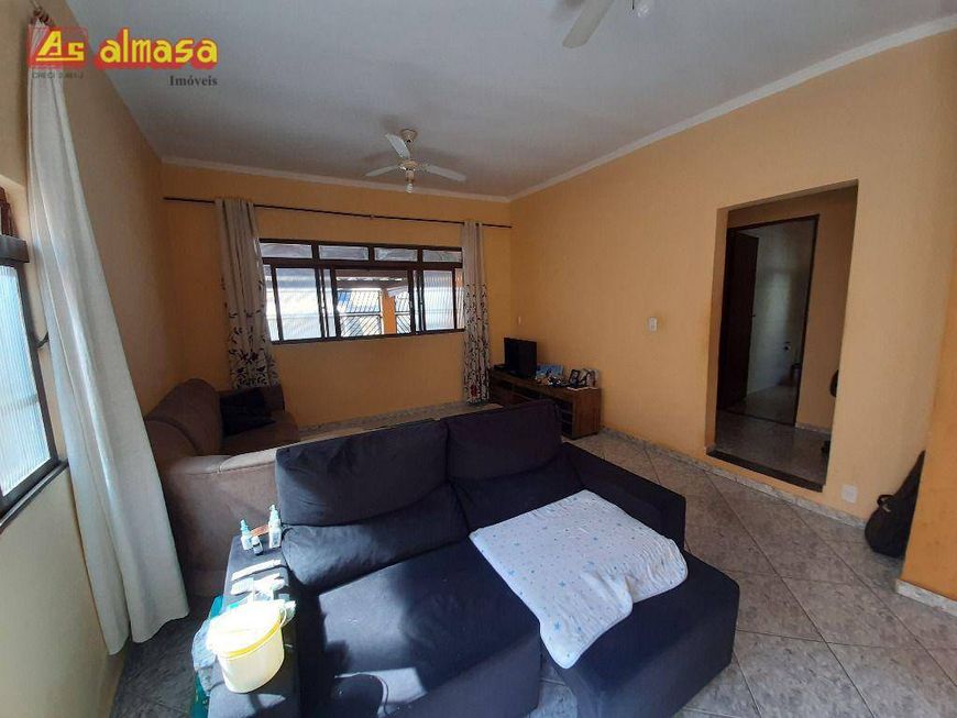Casa com 3 dormitórios à venda, 250 m² por R$ 460.000 - Vila Barros - Guarulhos/SP