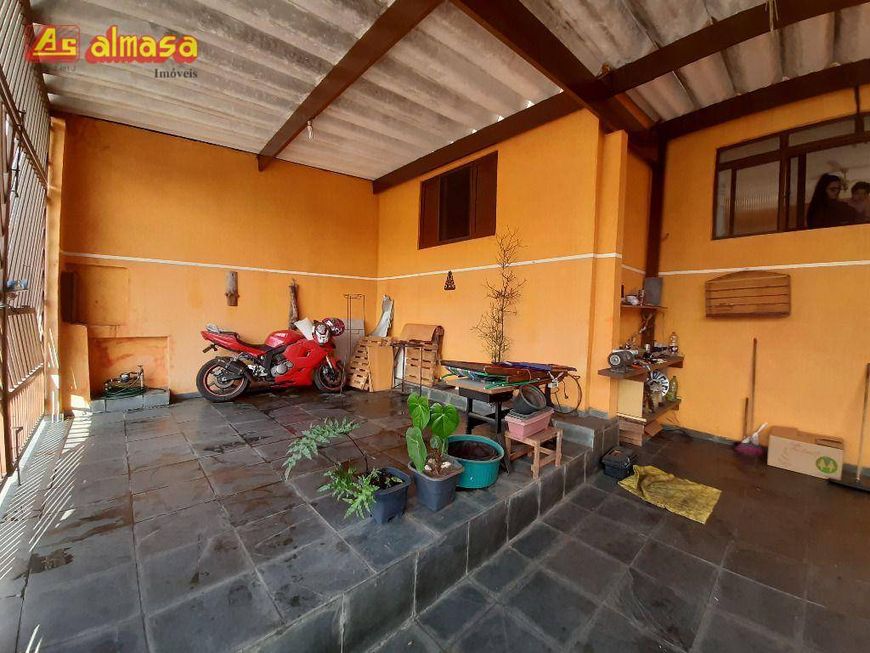 Casa com 3 dormitórios à venda, 250 m² por R$ 460.000 - Vila Barros - Guarulhos/SP