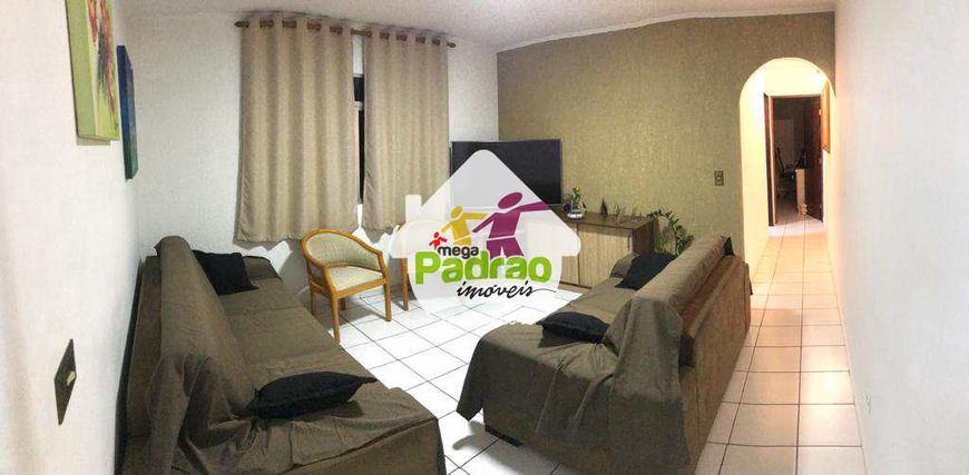 Casa à venda 2 dorms, Jd Santa Clara, Gru R$ 700 mil,*7855
