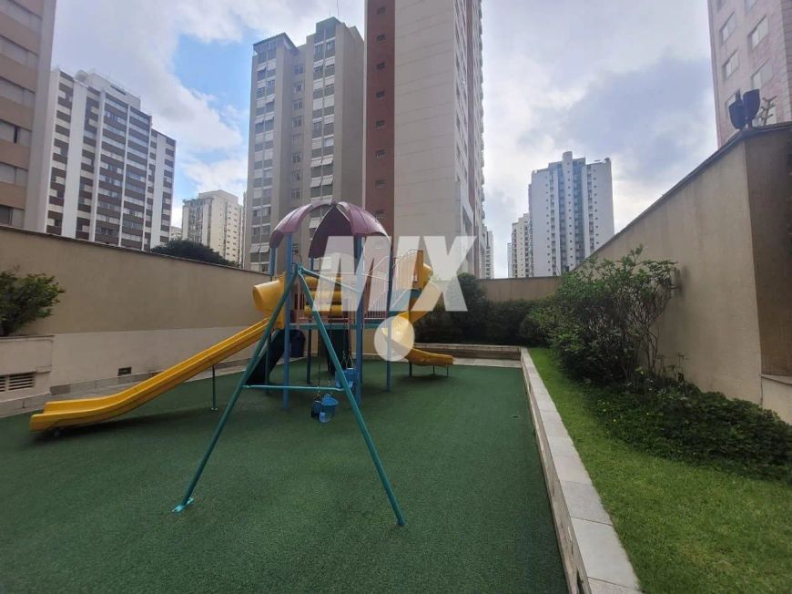 Apartamento para locação, Indianópolis, São Paulo, SP