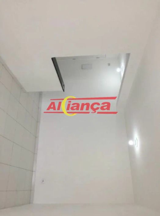 APARTAMENTO NO CONDOMÍNIO MARQUÊS DE SANTARÉM, CIDADE JARDIM CUMBICA