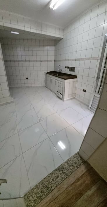 Sobrado R$ 650.000,00 Campo Grande duas casas com entradas, independentes