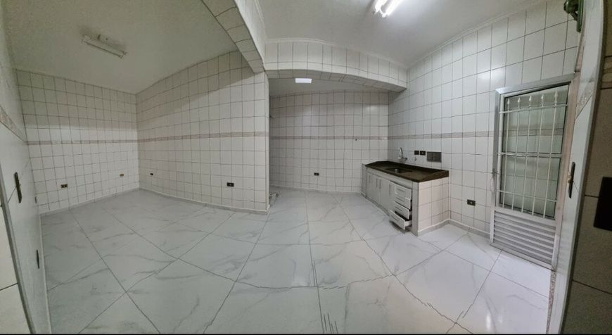 Sobrado R$ 650.000,00 Campo Grande duas casas com entradas, independentes