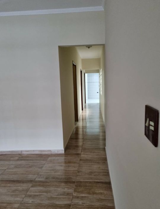 Sobrado R$ 650.000,00 Campo Grande duas casas com entradas, independentes