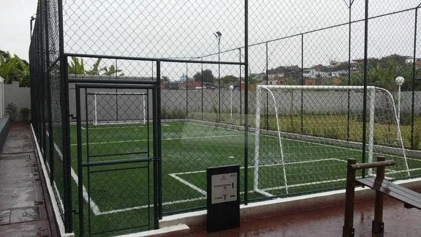Excepcional Apartamento no Condomínio Residencial Parque Santa Teresa à venda, Jardim Ansalca, Guar
