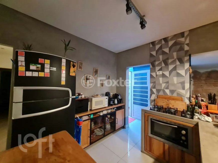 Casa à venda Rua Capitão-mor Aguiar Altero, Vila dos Remédios - São Paulo