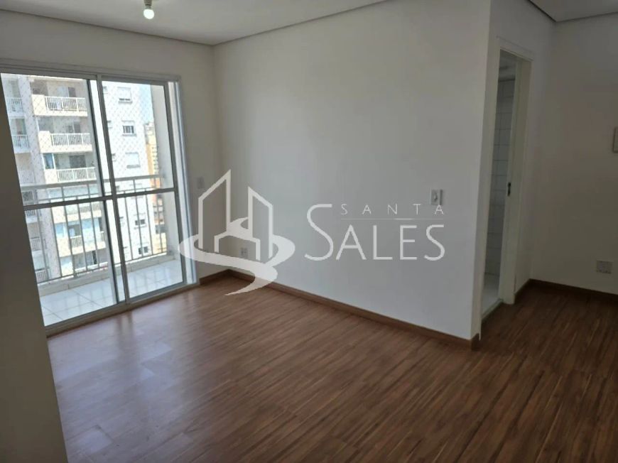 Apartamento à venda na Mooca, São Paulo-SP: 2 quartos, sala, banheiro, vaga de garagem e 55m² de áre