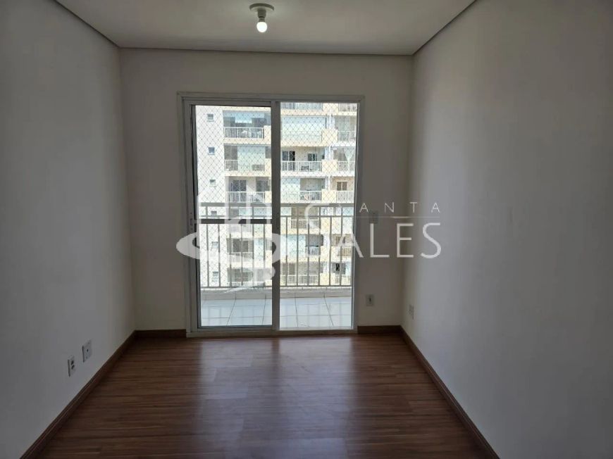 Apartamento à venda na Mooca, São Paulo-SP: 2 quartos, sala, banheiro, vaga de garagem e 55m² de áre