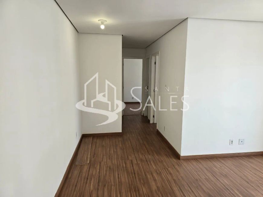 Apartamento à venda na Mooca, São Paulo-SP: 2 quartos, sala, banheiro, vaga de garagem e 55m² de áre