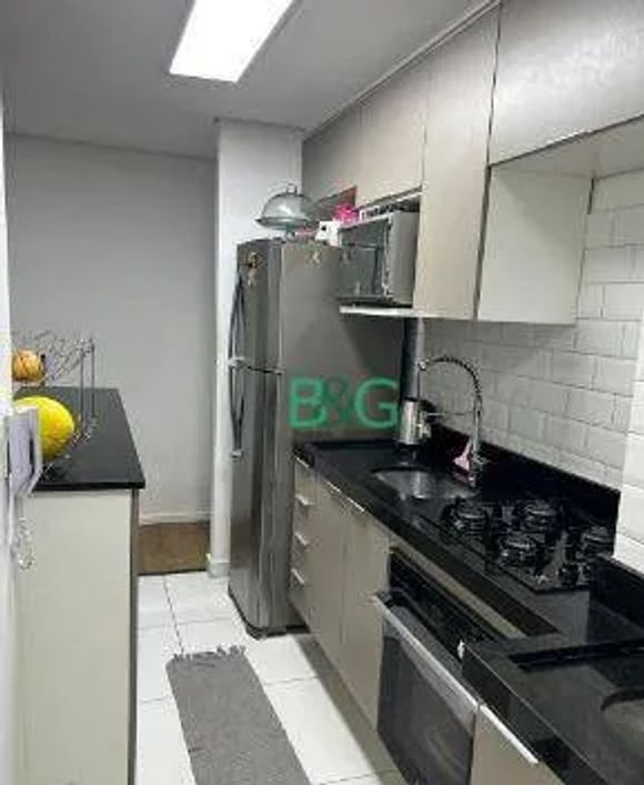 Apartamento com 2 dormitórios à venda, 44 m² por R$ 338.200 - Jardim Diogo - Guarulhos/SP