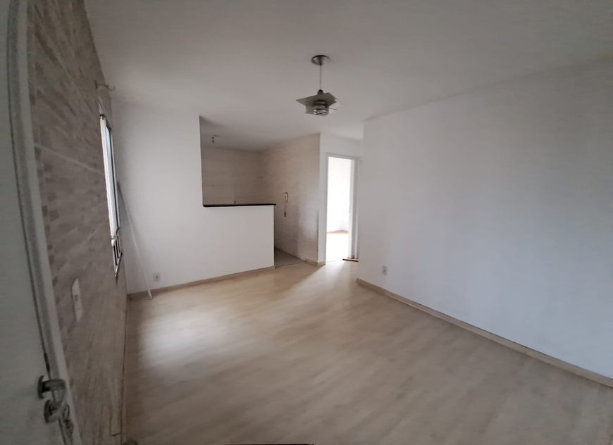 Apartamento para venda com 2 quartos na Água Chata - Guarulhos