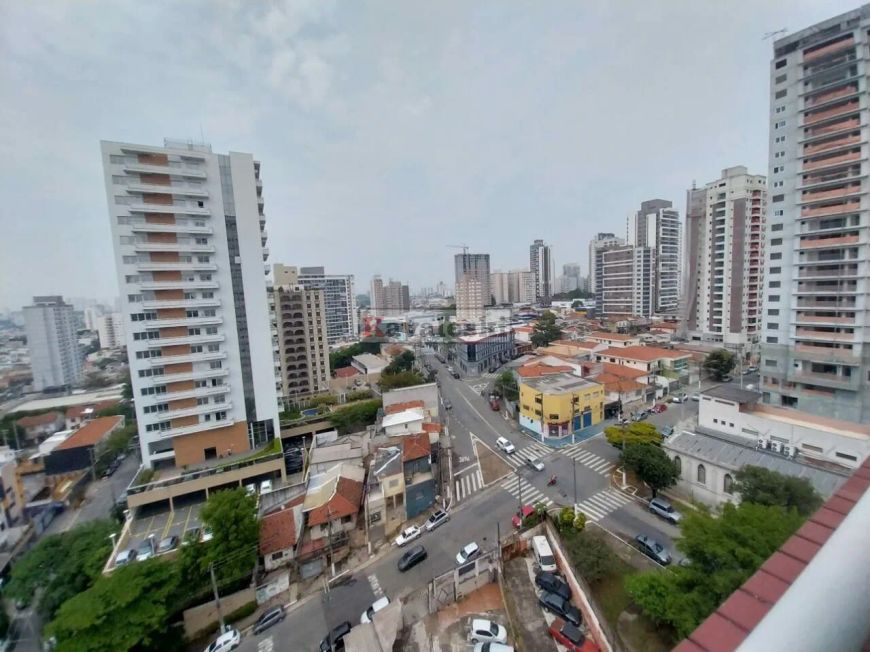 VENDO APARTAMENTO IPIRANGA 63 M²