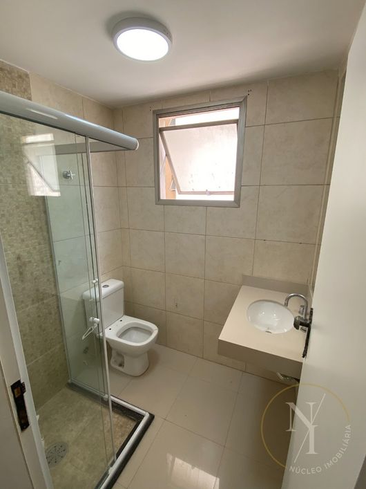 Apartamento em Vila Zanardi - Guarulhos