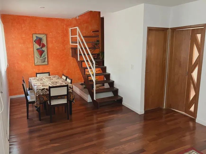Sobrado para venda tem 122 metros quadrados com 3 quartos em Vila Madalena - São Paulo - SP