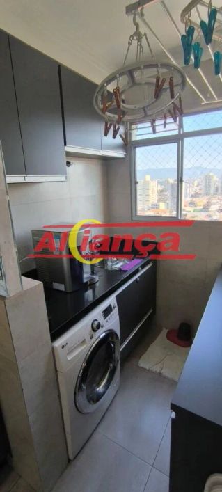 Exclusivo Apartamento Mobiliado com Lazer Completo - Próximo à Av. Dr. Timóteo Penteado