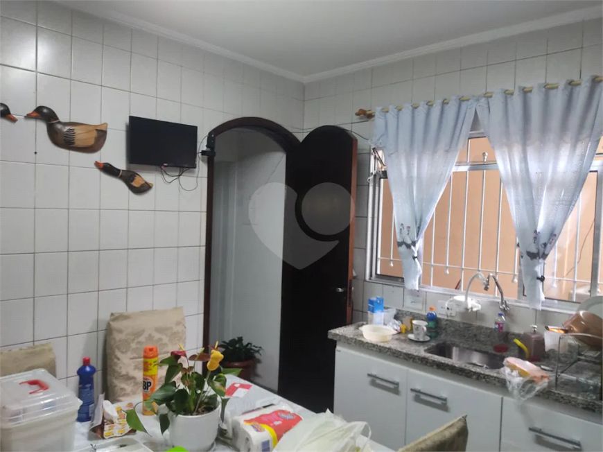 Casa com 3 quartos à venda em Jardim Presidente Dutra - SP