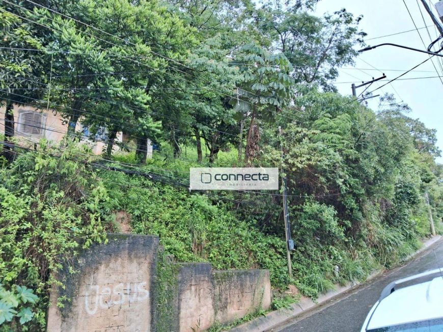 Terreno à venda, 1586 m² por R$ 450.000,00 - Mikail II - Guarulhos/SP