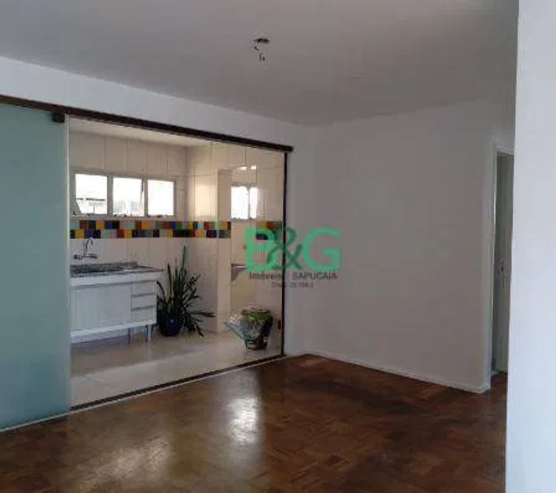 Apartamento à venda, 79 m² por R$ 749.000,00 - Perdizes - São Paulo/SP