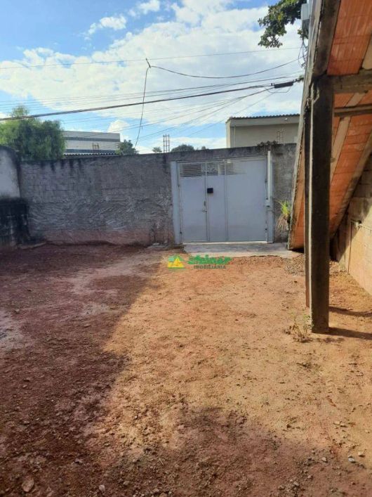 Casa com 1 dormitório à venda, 50 m² por R$ 265.000,00 - Pimentas - Guarulhos/SP