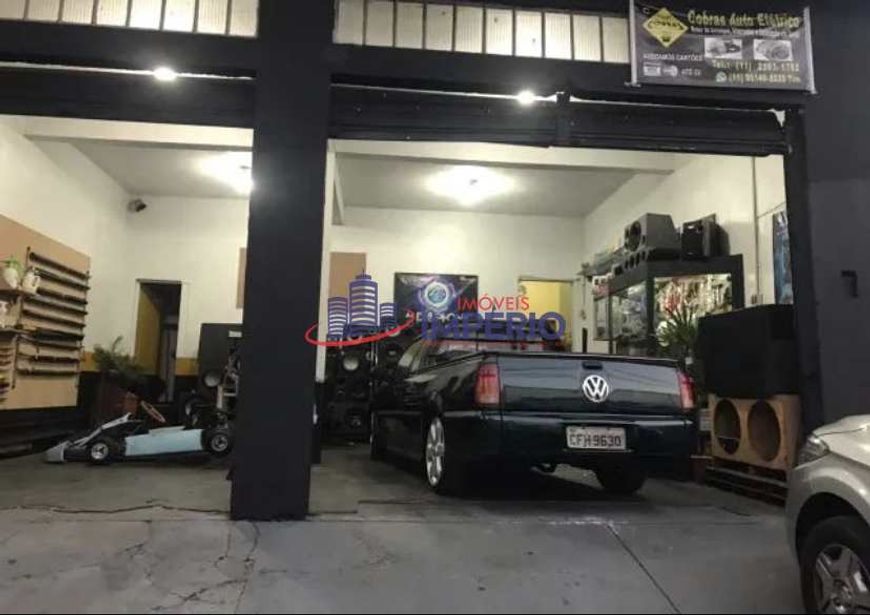 Sobrado com 3 dorms, Jardim Cumbica, Guarulhos - R$ 745 mil, Cod: 11761