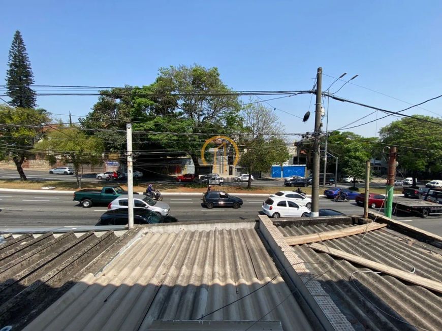 Sobrado comercial para venda ou locação, 10 salas, 2 vagas, 213,50m², Planalto Paulista