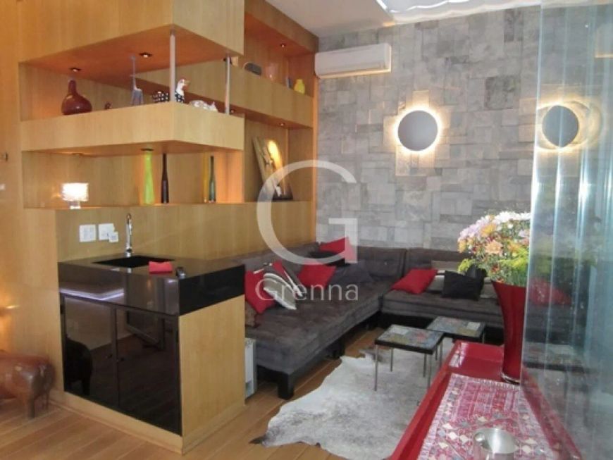 Apartamento à venda em Jardim Paulista - SP |187m²