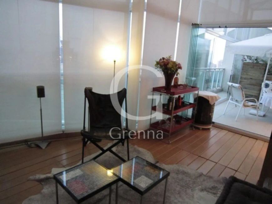 Apartamento à venda em Jardim Paulista - SP |187m²