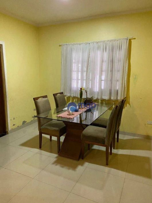 Sobrado com 2 quartos, à venda no bairro Parque Alvorada - 98 m² - Guarulhos/SP