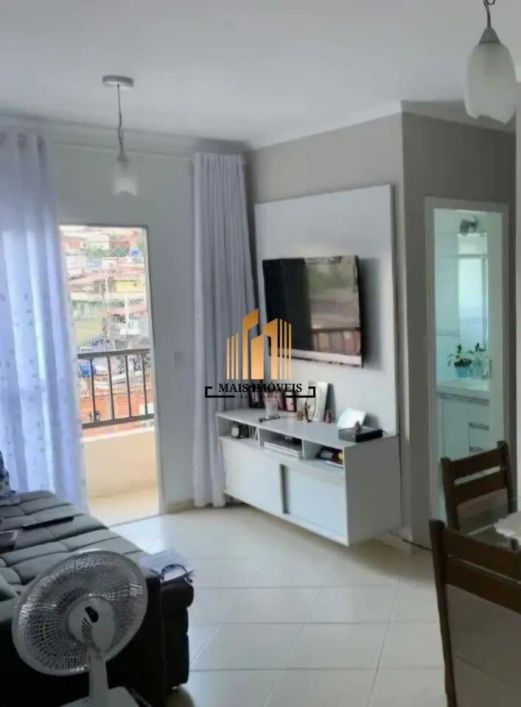 Apartamento no Cond Phoenix por R$ 250.000,00