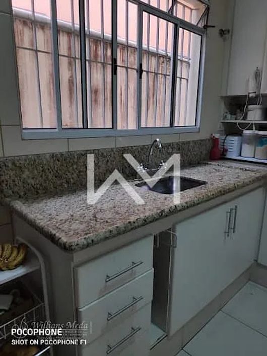 Casa em Jardim Santa Clara - Guarulhos
