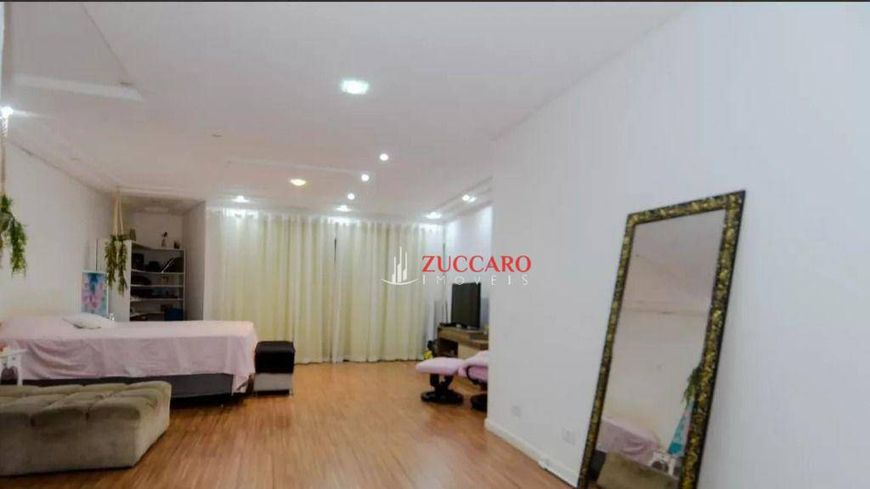 Casa à venda, 280 m² por R$ 649.000,01 - Parque Flamengo - Guarulhos/SP