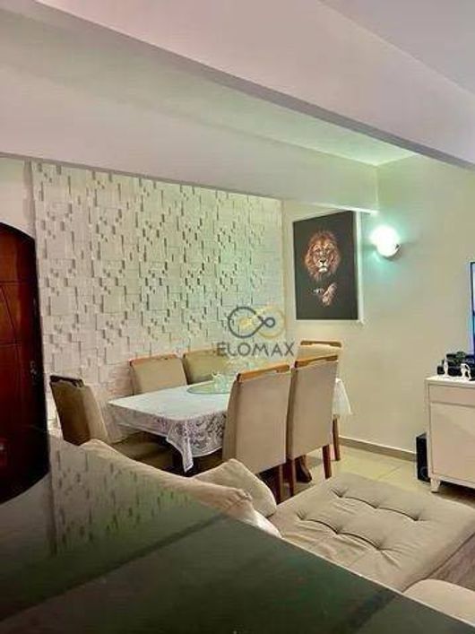 Apartamento com 3 dormitórios à venda, 64 m² por R$ 360.000,00 - Parque Cecap - Guarulhos/SP